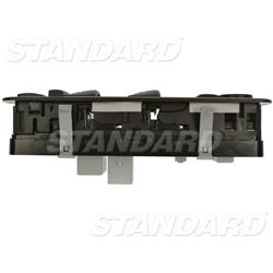 Standard Motor Power Window Switches for 2014-2015 DURANGO, 2014-2020 GRAND CHEROKEE - DWS2044