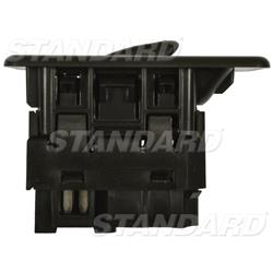 Standard Motor Power Window Switches for 2003-2007 H2 - DWS2046