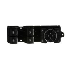 Standard Motor Power Window Switches for 2015-2019 MKC, 2016-2018 MKX, 2015-2020 MKZ - DWS2113
