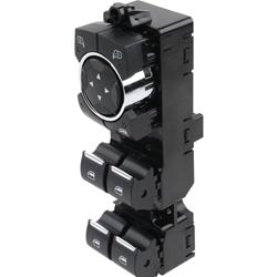 Standard Motor Electrical Switches for 2015-2020 F-150 - DWS2129
