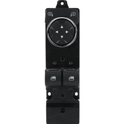 Standard Motor Power Window Switches for 2015-2020 F-150, 2015-2021 MUSTANG - DWS2130