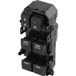 Standard Motor Power Window Switches for 2014-2017 ODYSSEY - DWS2151