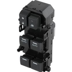 Standard Motor Power Window Switches for 2014-2017 ODYSSEY - DWS2152