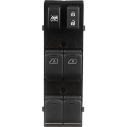 Standard Motor Power Window Switches for 2009-2014 MAXIMA - DWS2171