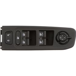 Standard Motor Power Window Switches for 2015-2022 RENEGADE - DWS2180