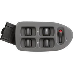 Standard Motor Power Window Switches for 1992-1995 CIVIC - DWS2185