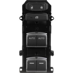 Standard Motor Power Window Switches for 2018-2021 ACCORD - DWS2186