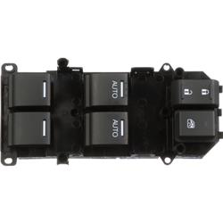 Standard Motor Power Window Switches for 2019-2020 PASSPORT, 2016-2021 PILOT, 2017-2023 RIDGELINE - DWS2188