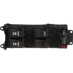 Standard Motor Power Window Switches for 2000-2002 ODYSSEY - DWS2190