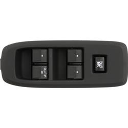 Standard Motor Power Window Switches for 2019-2023 RANGER - DWS2195