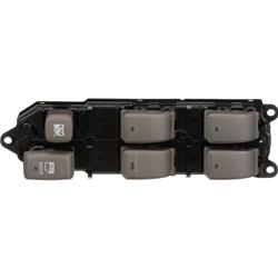 Standard Motor Electrical Switches for 2001-2006 LS430 - DWS2205