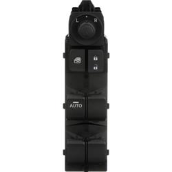 Standard Motor Power Window Switches for 2016-2019 CX-3 - DWS2207