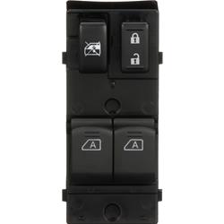Standard Motor Power Window Switches for 2013-2021 NV200 - DWS2216