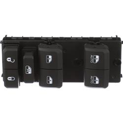 Standard Motor Power Window Switches for 2021-2023 GRAND CHEROKEE L - DWS2230