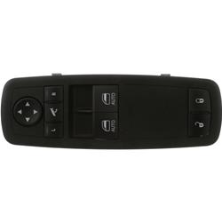 Standard Motor Power Window Switches for 2011-2012 1500, 2012 3500 - DWS2251