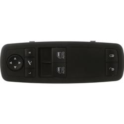 Standard Motor Power Window Switches for 2014-2015 1500 - DWS2263