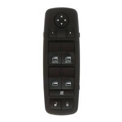 Standard Motor Power Window Switches for 2011-2013 DURANGO - DWS2268