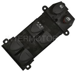 Standard Motor Power Window Switches for 2006-2007 CIVIC - DWS445