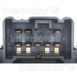 Standard Motor Power Window Switches for 2007-2009 CR-V - DWS449