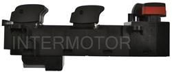 Standard Motor Power Window Switches for 2007-2009 CR-V - DWS459