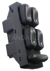 Standard Motor Power Window Switches for 2001 F-150 - DWS-722