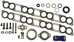 Standard Motor Products Exhaust Flange and Donut Gaskets ECG1