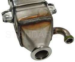Standard Motor EGR Coolers ECK11
