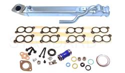 Standard Motor EGR Coolers ECK1