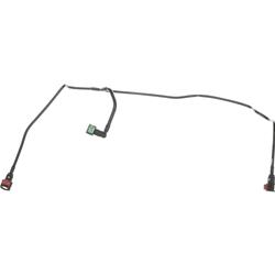 Standard Motor Vapor Canister Components for 2007-2016 SILVERADO 1500, SIERRA 1500, 2015 ESCALADE - EEH017