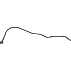 Standard Motor Vapor Canister Components for 2004-2006 SIERRA 1500 - EEH019