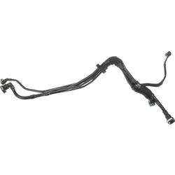 Standard Motor Vapor Canister Components for 2015-2021 300, CHALLENGER, CHARGER - EEH026