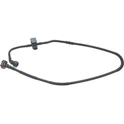 Standard Motor Products - Fuel Vapor Canister Components for 2021-2023 PROMASTER 1500, PROMASTER 2500, PROMASTER 3500 - EEH039