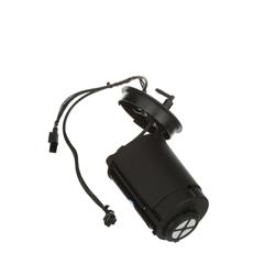 Standard Motor Products - Diesel Fuel Heaters for 2012-2014 PASSAT - EFH204