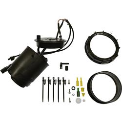 Standard Motor Products - Diesel Fuel Heaters for 2014-2016 E250, 2011-2013 E350 - EFH207