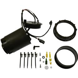 Standard Motor Products - Diesel Fuel Heaters for 2008-2010 TOUAREG - EFH212