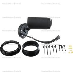 Standard Motor Products - Diesel Fuel Heaters for 2018 SPRINTER 2500, SPRINTER 3500 - EFH213