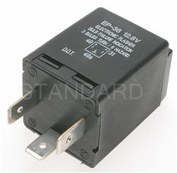 Standard Motor Flasher Relays EFL-10