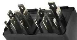 Standard Motor Flasher Relays for 2002-2006 DAKOTA, 2001-2005 DURANGO - EFL-24