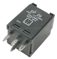 6 amps Standard Motor Flasher Relay EFL-6