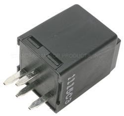 Standard Motor Flasher Relays