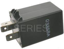 Standard Motor T-Series Flasher Relays EFL8T