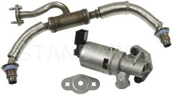 Standard Motor EGR Valves EGV1144