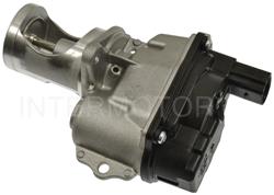Standard Motor EGR Valves for 2014 A7 QUATTRO, 2015 Q7 - EGV1264