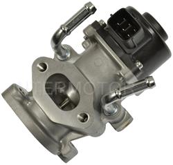 Standard Motor EGR Valves for 2014-2018 FORESTER, 2015-2019 WRX - EGV1276