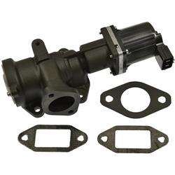Standard Motor EGR Valves for 2015-2018 3500, 2013-2017 4500, 2015-2017 5500 - EGV1285