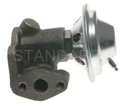 Standard Motor EGR Valves EGV132