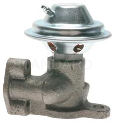 Standard Motor EGR Valves EGV134