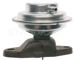 Standard Motor EGR Valves EGV309