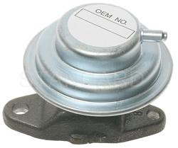 Standard Motor EGR Valves EGV310