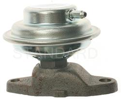 Standard Motor EGR Valves EGV325